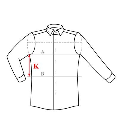 Уровень талии