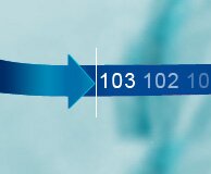 Обхват груди