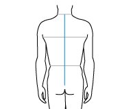 Длина рубашки