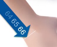 Длина рукава