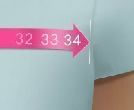 Ширина спины