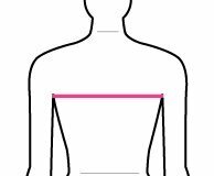 Ширина спины