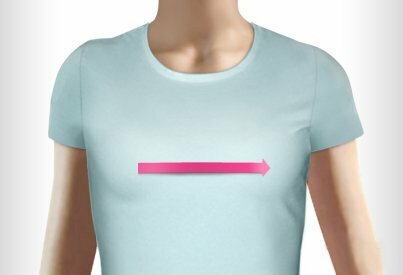 Центр груди