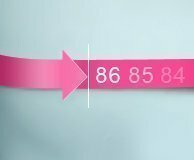 Обхват груди