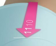 Длина плечевого ската