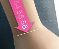 Длина рукава