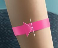 Обхват предплечья