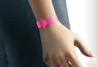 Обхват запястья