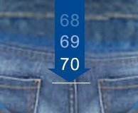 Длина рубашки