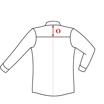 Высота кокетки