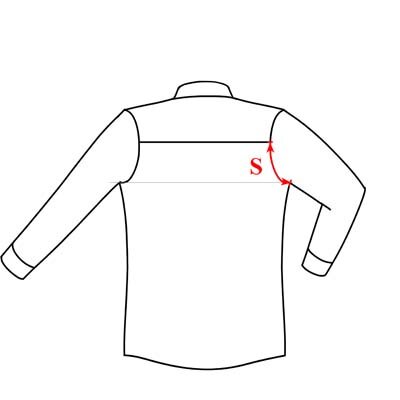 Длина проймы