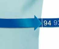 Обхват талии